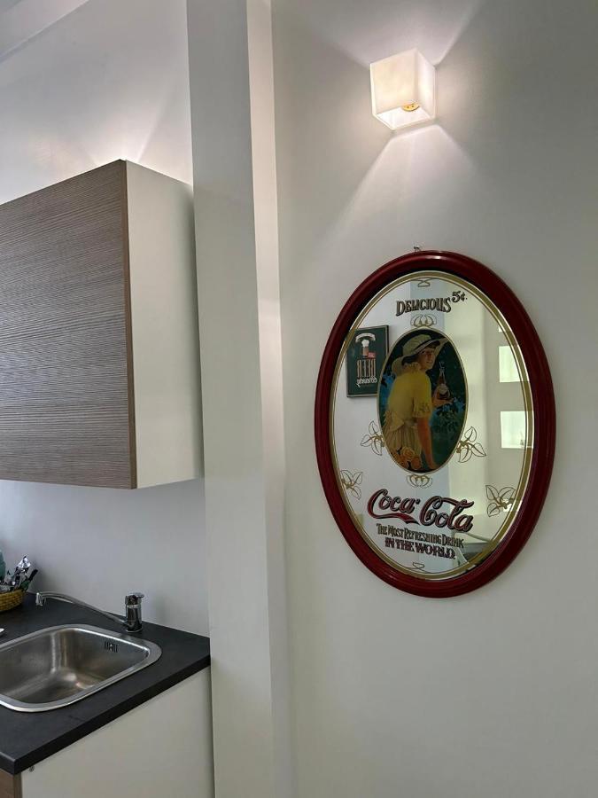 Roma Piazza Bologna - Intero Appartamento المظهر الخارجي الصورة