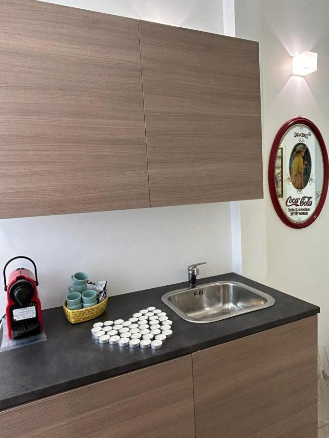 Roma Piazza Bologna - Intero Appartamento المظهر الخارجي الصورة