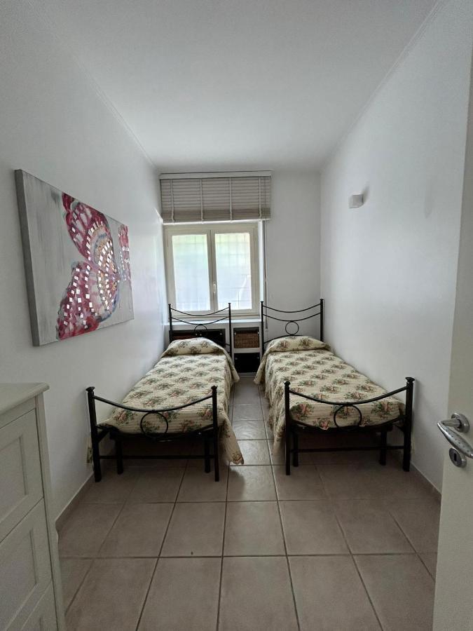 Roma Piazza Bologna - Intero Appartamento المظهر الخارجي الصورة