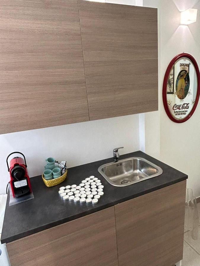 Roma Piazza Bologna - Intero Appartamento المظهر الخارجي الصورة