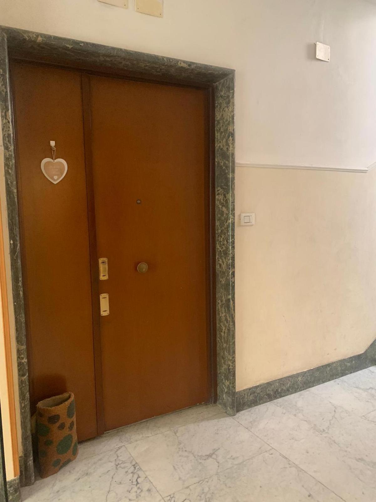 Roma Piazza Bologna - Intero Appartamento المظهر الخارجي الصورة